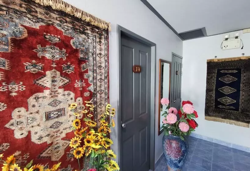 Hotelli Samiya Guesthouse