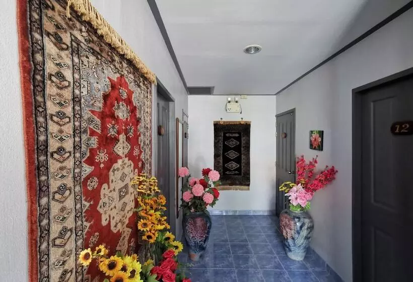Hotelli Samiya Guesthouse