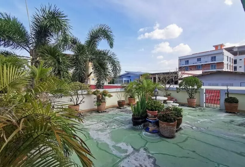 Hotelli Samiya Guesthouse