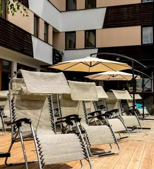 هتل Sunce Vlašić