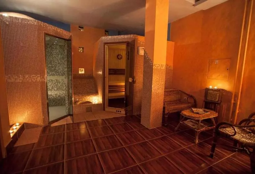 هتل Sunce Vlašić