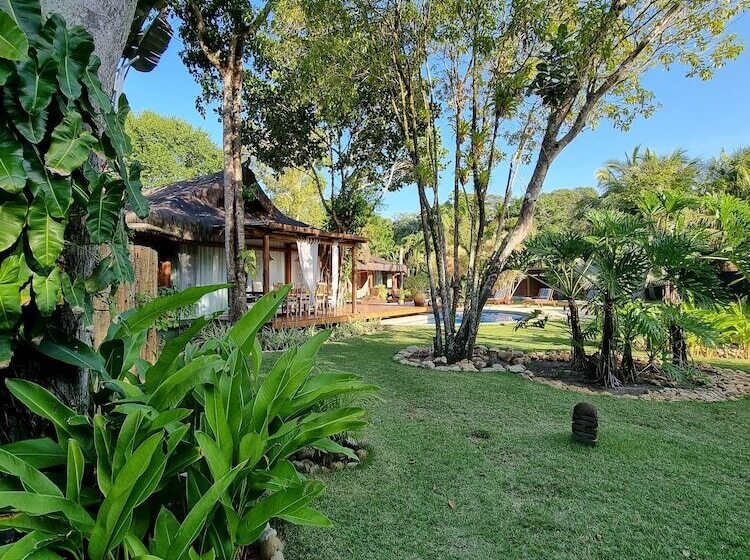 فندق Villa Bulan