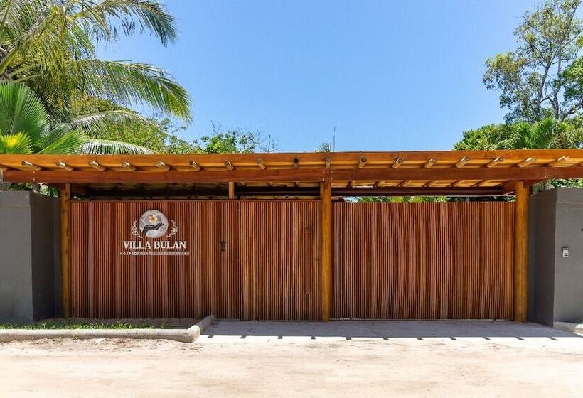 فندق Villa Bulan