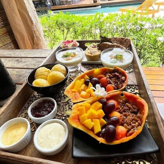 فندق Villa Bulan