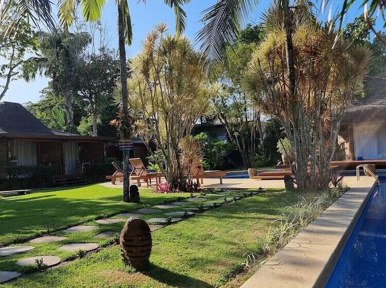 فندق Villa Bulan