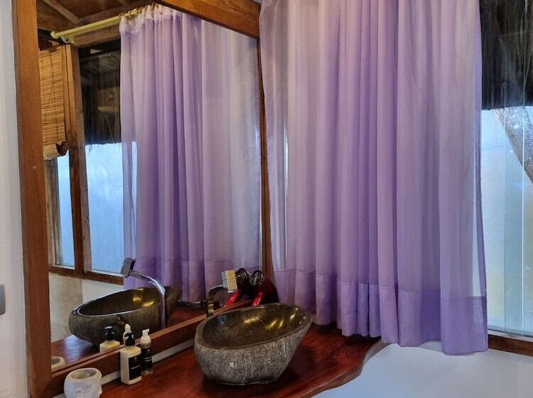 فندق Villa Bulan