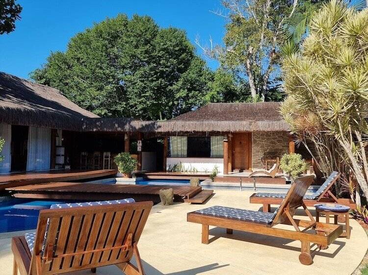 فندق Villa Bulan