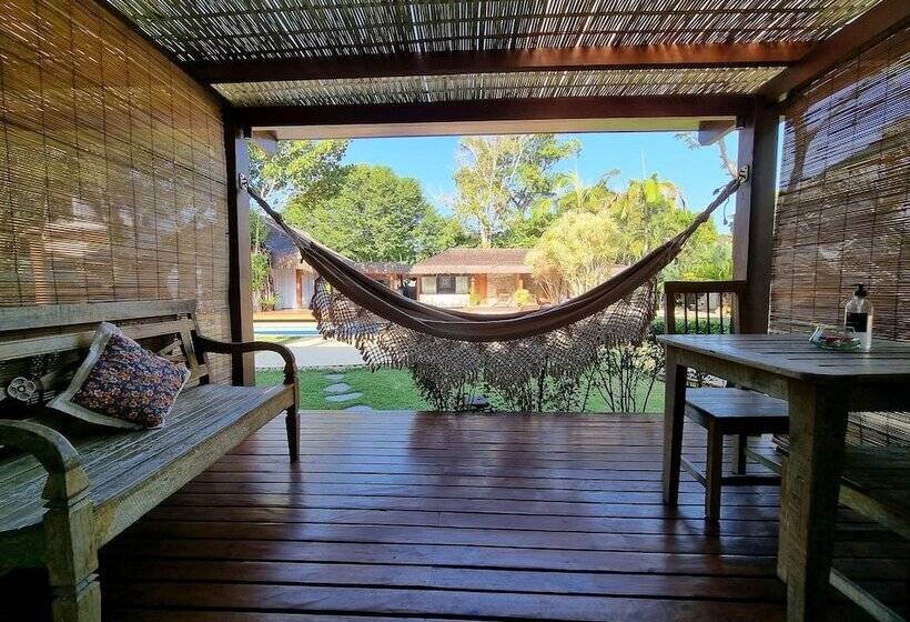 فندق Villa Bulan