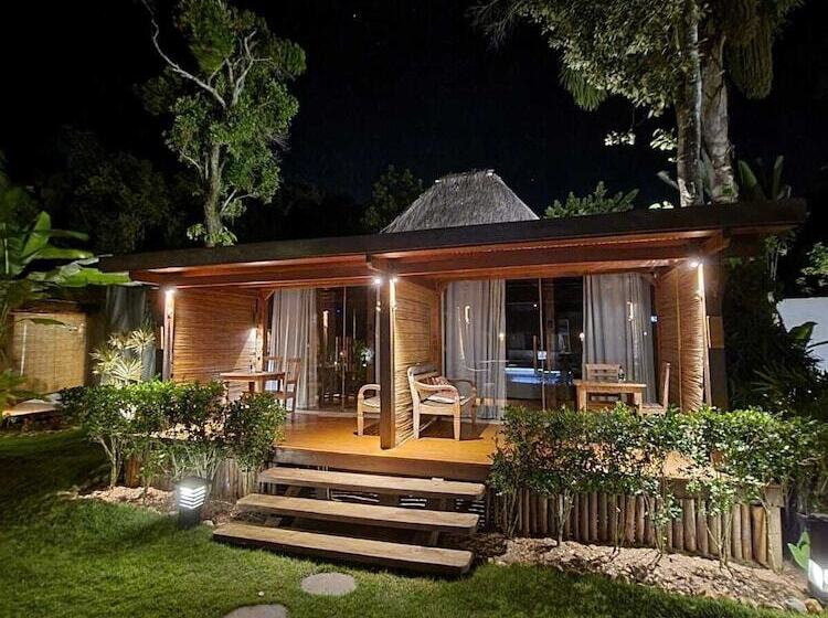 فندق Villa Bulan