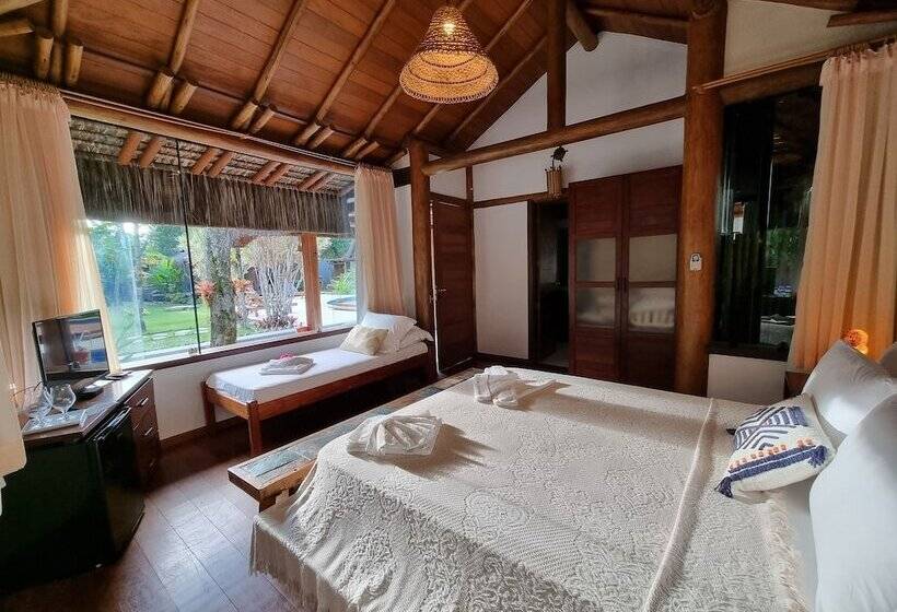 فندق Villa Bulan