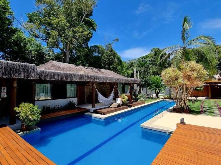 فندق Villa Bulan