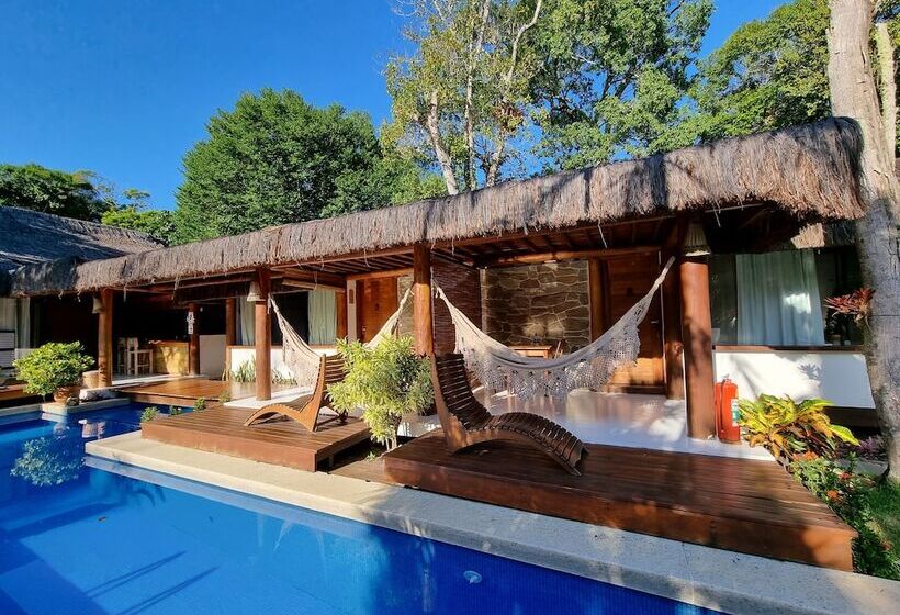 فندق Villa Bulan