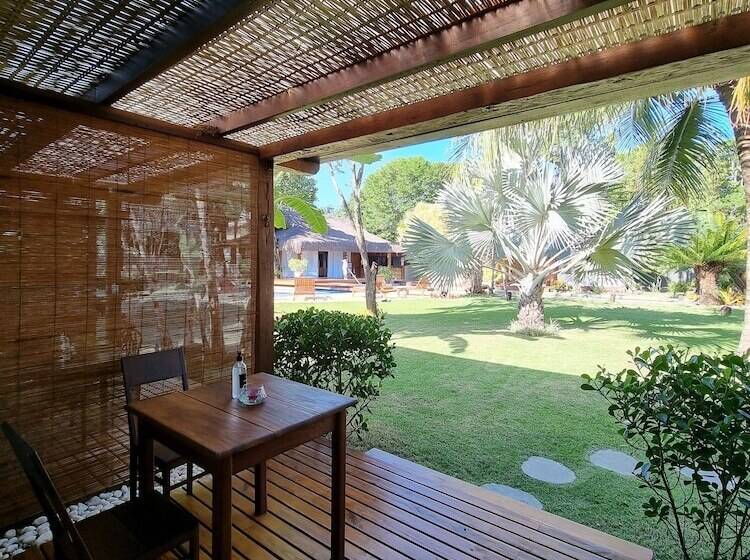 فندق Villa Bulan