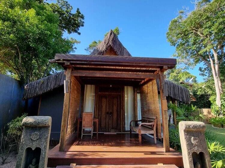 فندق Villa Bulan