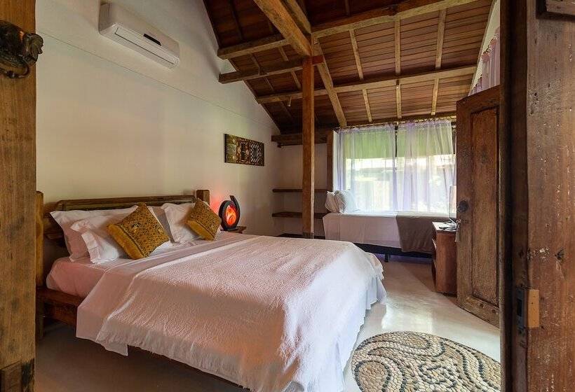 فندق Villa Bulan