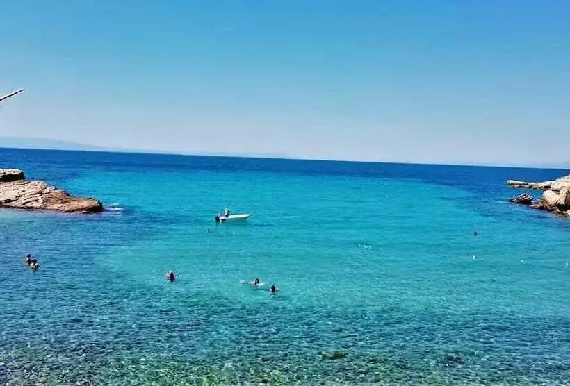 Laila Otel  Karaburun