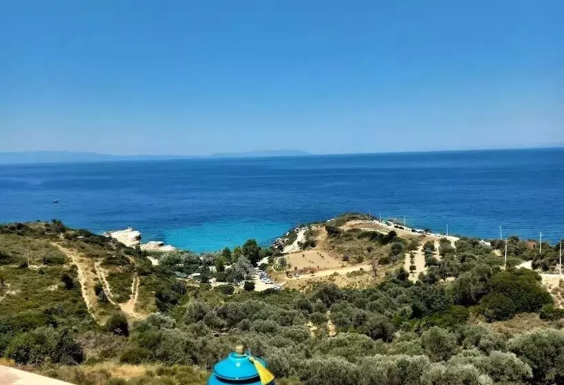 Laila Otel  Karaburun