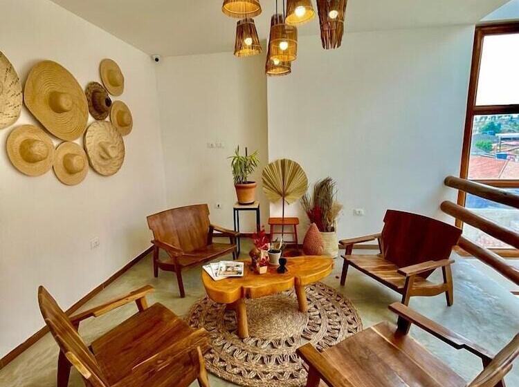 Villa Pantai Boutique Hotel Maragogi