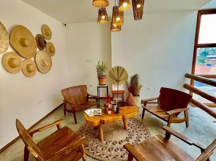 Villa Pantai Boutique Hotel Maragogi