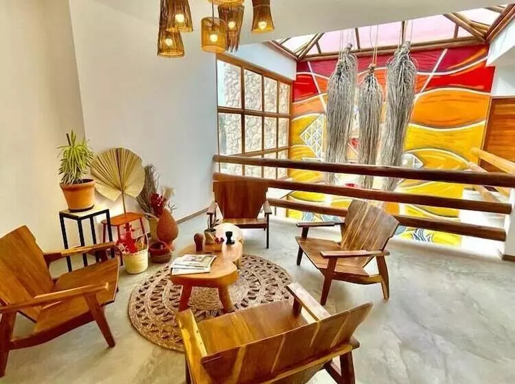 Villa Pantai Boutique Hotel Maragogi