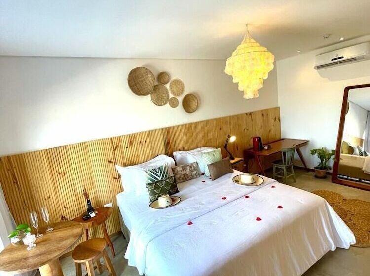 Villa Pantai Boutique Hotel Maragogi