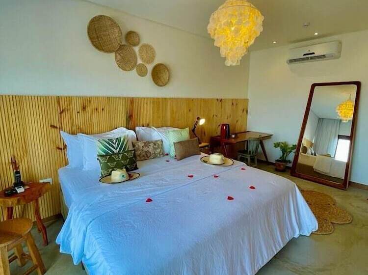 Villa Pantai Boutique Hotel Maragogi