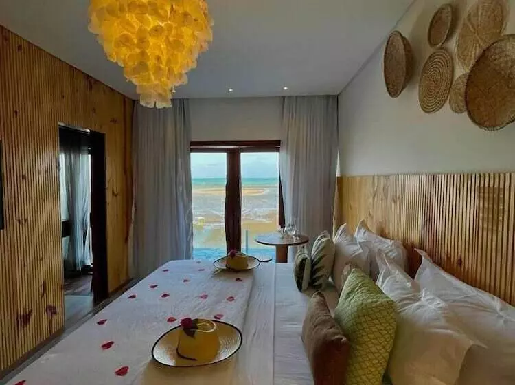 Villa Pantai Boutique Hotel Maragogi