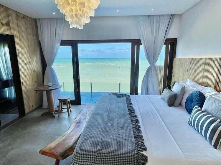 Villa Pantai Boutique Hotel Maragogi