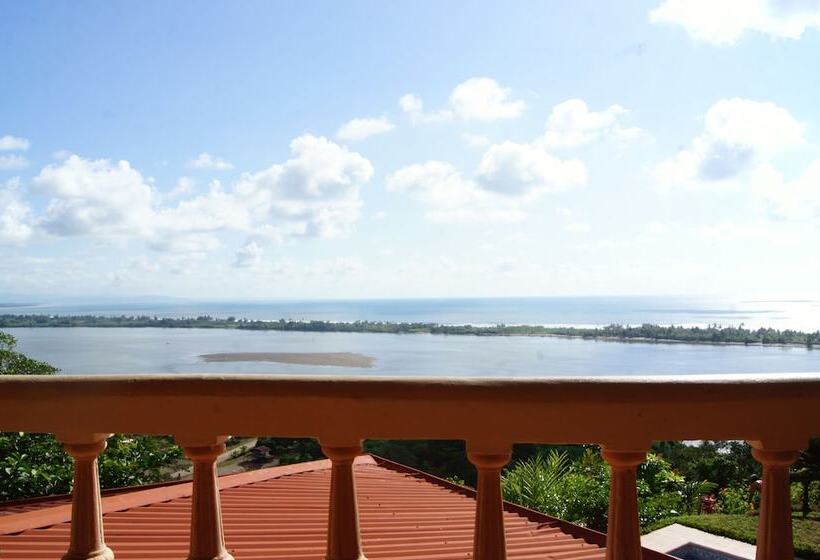 Club Fred Hotel Costa Rica