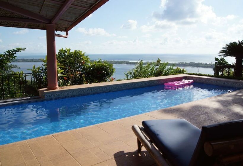 Club Fred Hotel Costa Rica