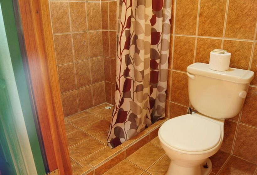 Club Fred Hotel Costa Rica