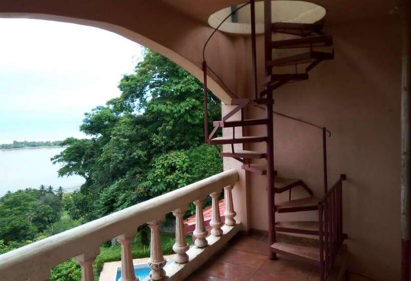 Club Fred Hotel Costa Rica