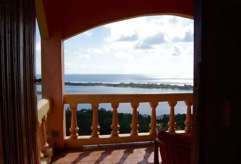 Club Fred Hotel Costa Rica