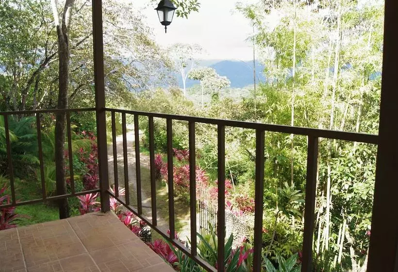 Club Fred Hotel Costa Rica