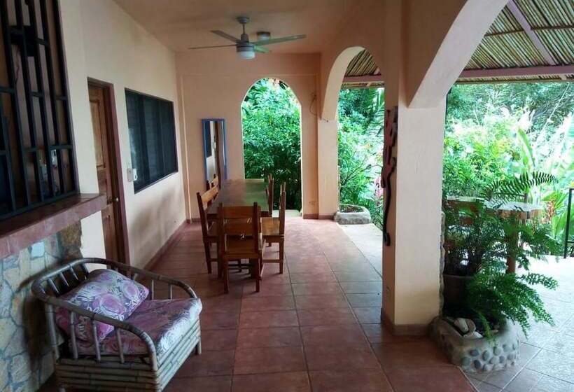 Club Fred Hotel Costa Rica