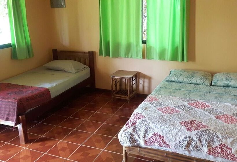 Club Fred Hotel Costa Rica