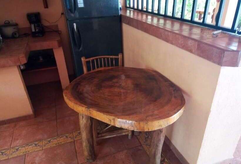 Club Fred Hotel Costa Rica