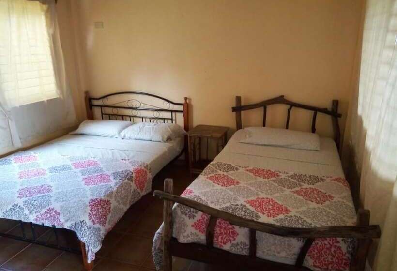 Club Fred Hotel Costa Rica