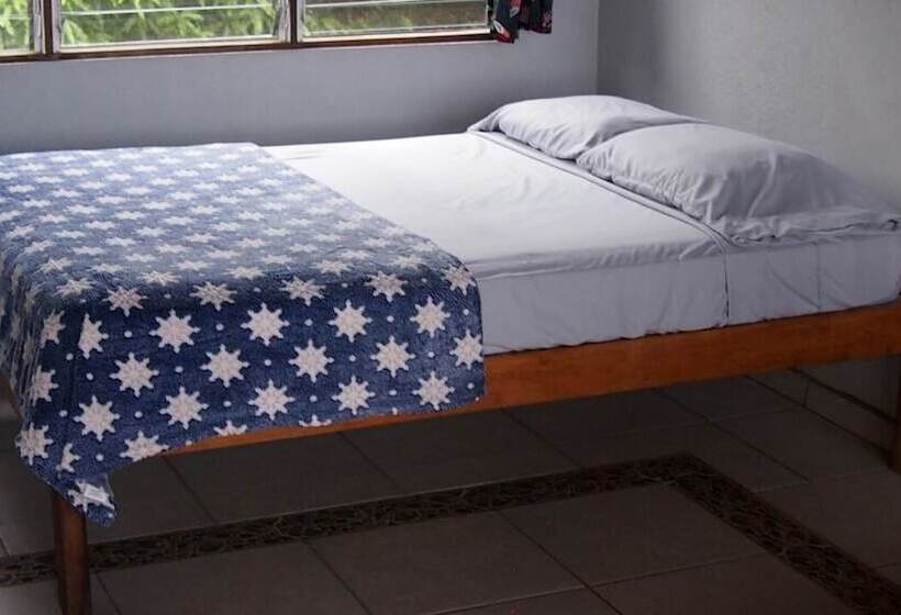 Club Fred Hotel Costa Rica