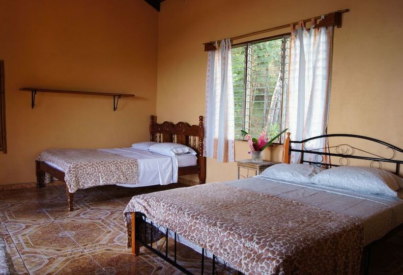 Club Fred Hotel Costa Rica