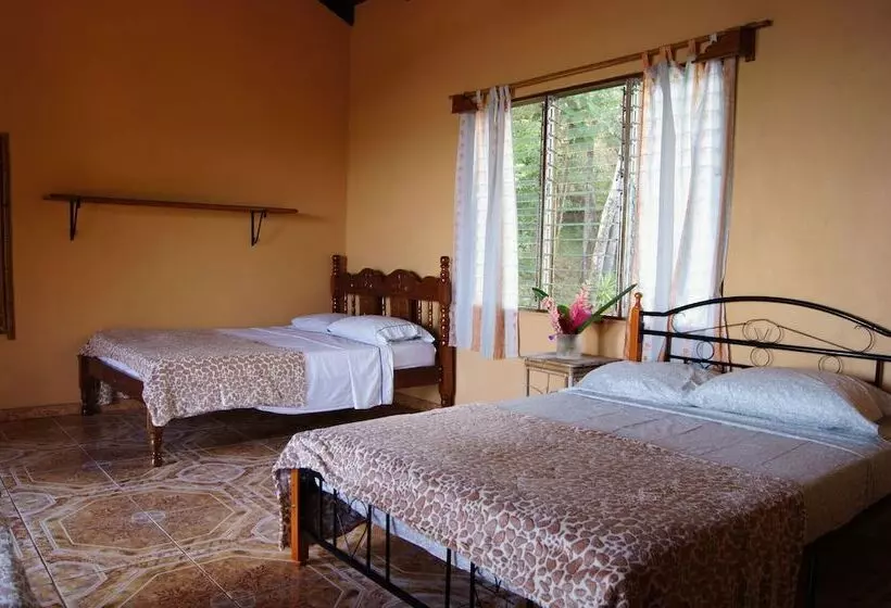 Club Fred Hotel Costa Rica