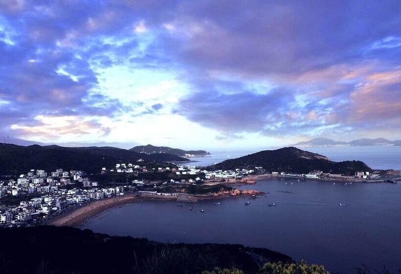 호텔 25 Degree Sea Boutique Homestay