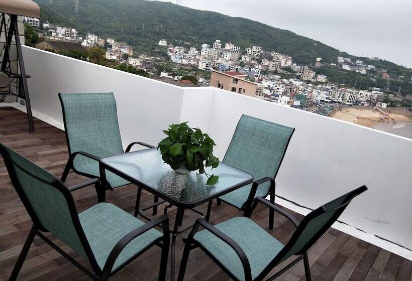 호텔 25 Degree Sea Boutique Homestay