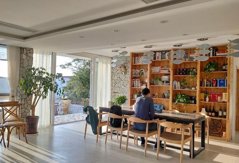 호텔 25 Degree Sea Boutique Homestay