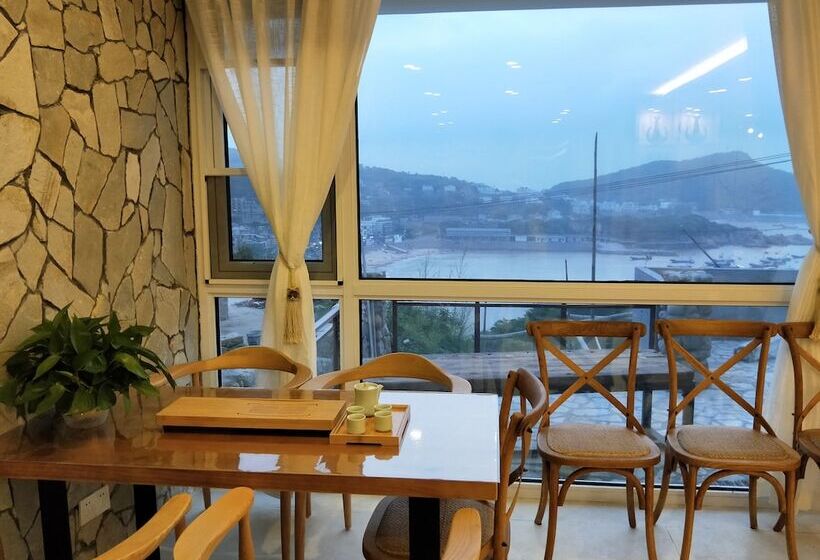 호텔 25 Degree Sea Boutique Homestay