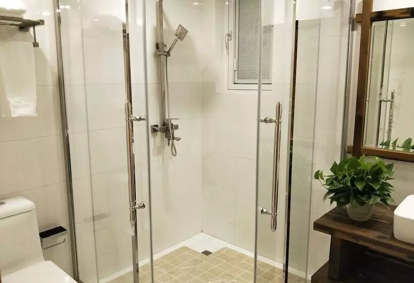 Hotelli 25 Degree Sea Boutique Homestay