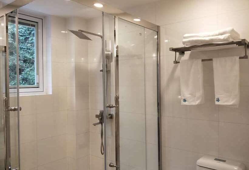 호텔 25 Degree Sea Boutique Homestay