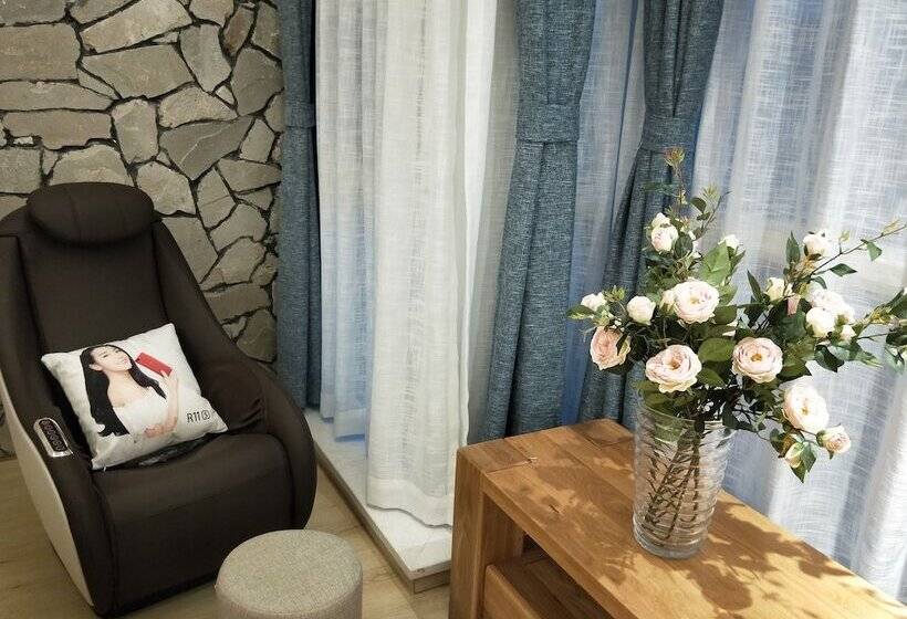 호텔 25 Degree Sea Boutique Homestay