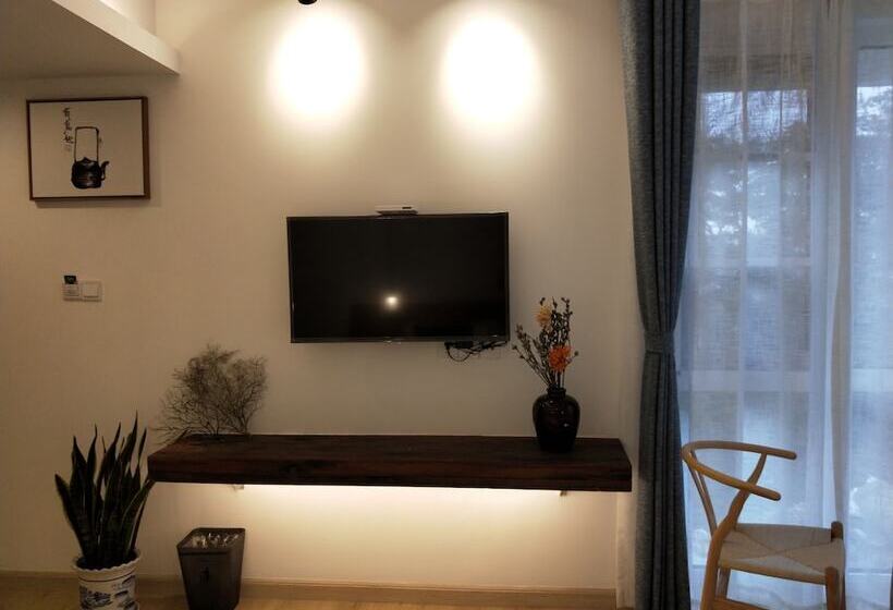 호텔 25 Degree Sea Boutique Homestay