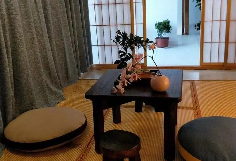 Hotelli 25 Degree Sea Boutique Homestay